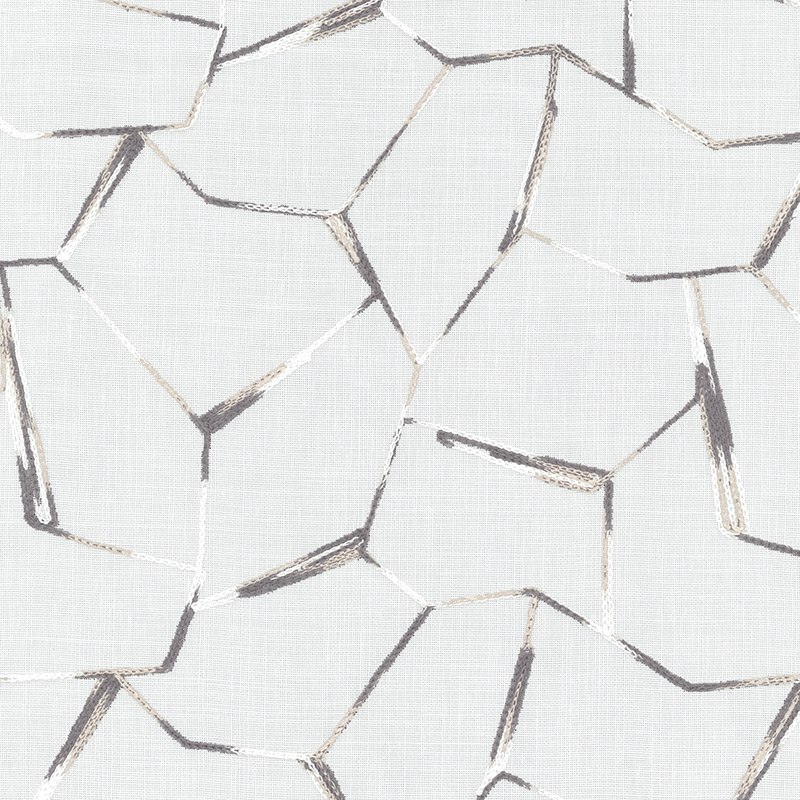 Faceted — Lino